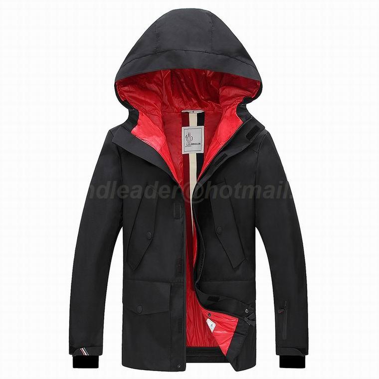 Moncler Men's Outwear 110